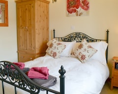 Koko talo/asunto 2 Bedroom Accommodation In Buckton, Near Flamborough (Burton Agnes, Iso-Britannia)