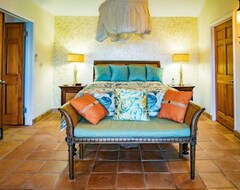 Hotel Sea View Play Private Ocean Front Villa (Christiansted, US Virgin Islands)