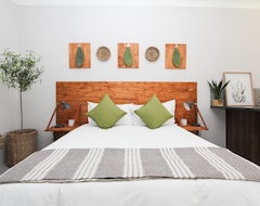 The Maxton Boutique Hotel (Upington, South Africa)