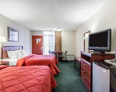 Hotel Americas Best Value Inn-Norman (Norman, USA)