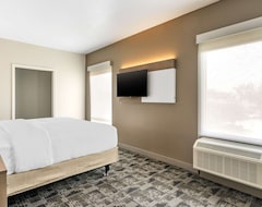 Hotel Comfort Inn & Suites New Port Richey Downtown District (New Port Richey, Sjedinjene Američke Države)