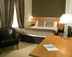 Hotel Grand St Leger (Doncaster, Storbritannien)