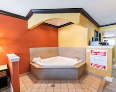 Hotel Quality Inn & Suites (Sacramento, EE. UU.)