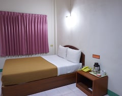 Hotel Nanachart Mansion (Phuket, Tajland)