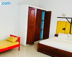 Khách sạn Aulnes Residence Hotel (Cotonou, Benin)