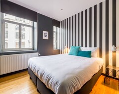 Casa/apartamento entero Smartflats - Royal Brussels (Bruselas, Bélgica)