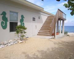 Casa/apartamento entero A Cayman Brac Gem: Hammock Moon (Cayman Brac, Islas Caimán)