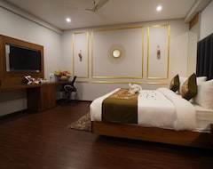Khách sạn Hotel Clarks Inn Purnia (Kishanganj, Ấn Độ)