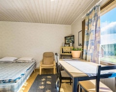 Cijela kuća/apartman Vacation Home Palttala In Tampere - 12 Persons, 3 Bedrooms (Ruovesi, Finska)