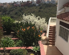 Hele huset/lejligheden Idyllic Apartment - New And Modern, Quiet Location, With Terrace And Garden. - (Las Palmas, Spanien)