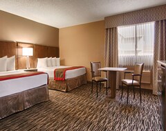 Otel Best Western Los Alamitos Inn & Suites (Los Alamitos, ABD)