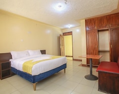 Khách sạn Levana Hotel (Athi River, Kenya)