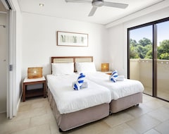 Hotel Private Apartments In The Temple Beachfront Resort Palm Cove (Palm Cove, Australija)