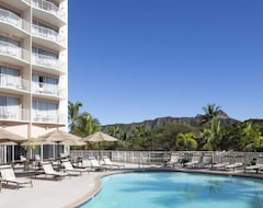 Hotel Park Shore Waikiki (Honolulu, USA)