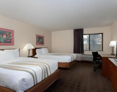 Khách sạn Norwood Inn & Suites Indianapolis (Dobbs Ferry, Hoa Kỳ)