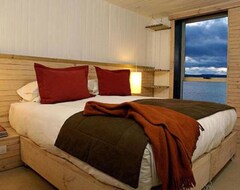 Hotel Noi Indigo Patagonia (Puerto Natales, Chile)