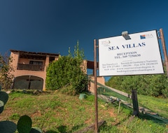 Hotel Sea & Villas (Stintino, Italien)