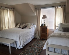 Hotel Stephen Clay Homestead Bed And Breakfast (Manchester, EE. UU.)