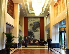 Tian E Hu Hotel (Jingdezhen, Çin)