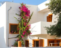 Khách sạn Ideal Hotel (Kokkini Hani, Hy Lạp)