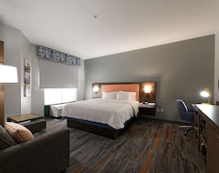 Hotel Hampton Inn & Suites Phoenix-Goodyear (Goodyear, USA)
