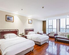 Khách sạn Xingzhou Hotel (Xingtai, Trung Quốc)