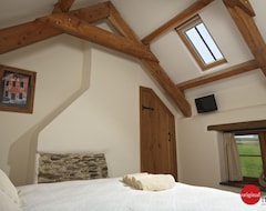 Casa rural Jacks Cottage Is A Beautiful Self Catering Barn Conversion. It Is Located (Totnes, Iso-Britannia)