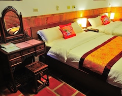 Bed & Breakfast Qin Inn (Nan'an, Kiina)