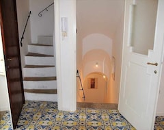 Casa/apartamento entero BELVEDERE casa indipendente vista mare nel centro storico di Gaeta (Gaeta, Italia)