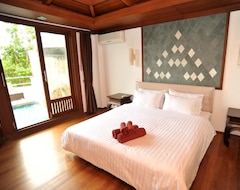 Hotel Samui Luxury Pool Villa Melitta (Bophut, Tailandia)