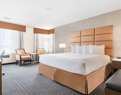 Best Western Premier Calgary Plaza Hotel & Conference Centre (Calgary, Canadá)