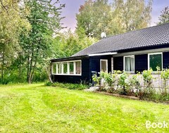 Hele huset/lejligheden Villa Kosta (Kosta, Sverige)