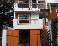 Tüm Ev/Apart Daire Noels First Floor (Baguio, Filipinler)