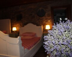 Casa/apartamento entero 1 Bedroom - Sleeps 5 People 1 Bathroom In Solar Minhoto 17Th Century Braga (Braga, Portugal)