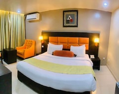 Hotelli Oakspring Hotel And Luxury Suites (Ikeja, Nigeria)