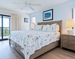 Tüm Ev/Apart Daire Bandy Beach A101, 3 Bedroom, 2018 Winter Availability, Gulf-view, Spacious! (Sanibel Adası, ABD)