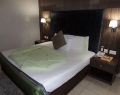 Hotel Limeridge (Lagos, Nigeria)
