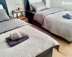 Toàn bộ căn nhà/căn hộ Apartament 30 Metrow Od Morza!!! Guardamar De La Safor (Guardamar de la Safor, Tây Ban Nha)