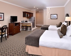 Otel Majestic Inn & Spa (Anacortes, ABD)