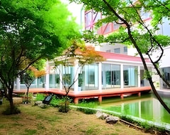 Khách sạn Shuguang Yunsong Hotel (Huangshan, Trung Quốc)