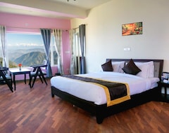 Khách sạn Sierra Vista Mukteshwar By Wild Cherry Hotels (Mukteshwar, Ấn Độ)