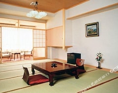 Hotelli Tokaiso (Shirako, Japani)