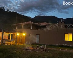 Entire House / Apartment Apus Retreat House (Cusco, Peru)