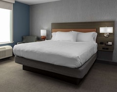 Hotel Home2 Suites By Hilton Fort Wayne North, In (Fort Wayne, USA)