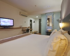 Hotel 47° (Alor Setar, Malaysia)