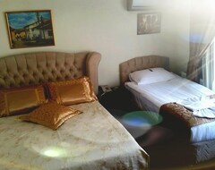 Khách sạn Hotel Ankatra (Ankara, Thổ Nhĩ Kỳ)