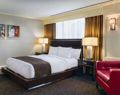 Hotel DoubleTree by Hilton Los Angeles Downtown (Los Angeles, USA)