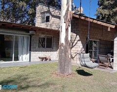 Koko talo/asunto Casa Quinta Roen (General Rodríguez, Argentiina)