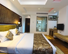 Hotel Tiger Roare (Thekkady, Indien)