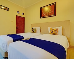 Otel Spot On 92975 Aria Hostel Capsul (Bandung, Endonezya)